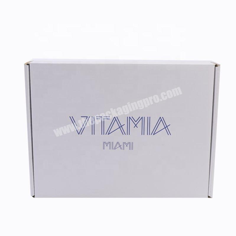 Elegant fancy paper decorative packaging gift box with special design