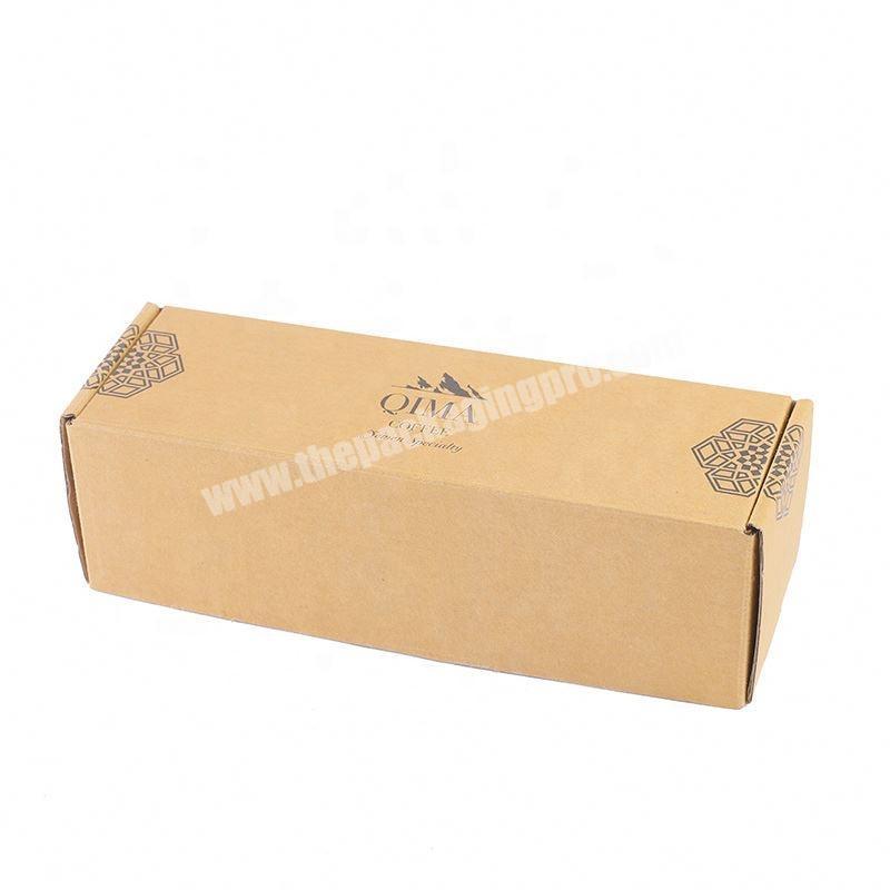 China products Custom Printing Paper folding cosmetic paper box packaging, packaging paper box cosmetic