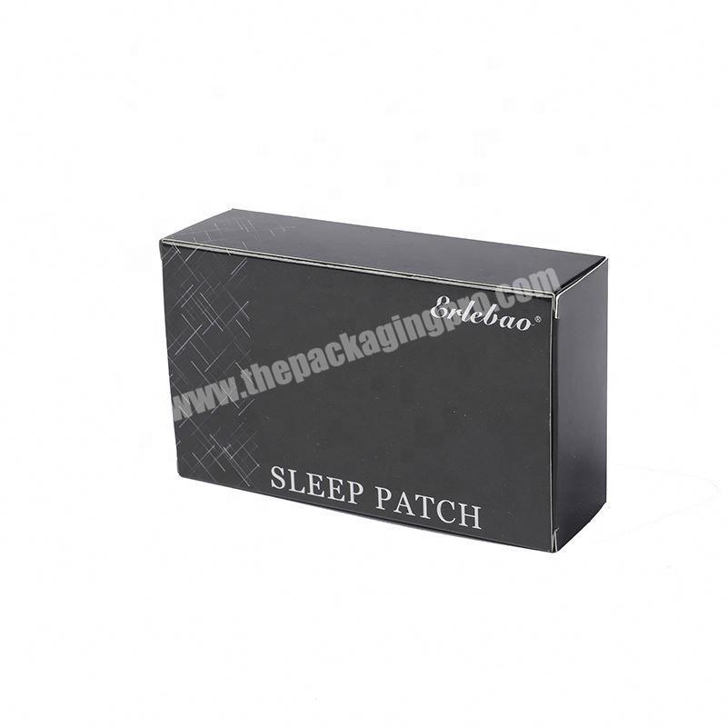 Hot Sale Raw Paper Box Made In Shanghai