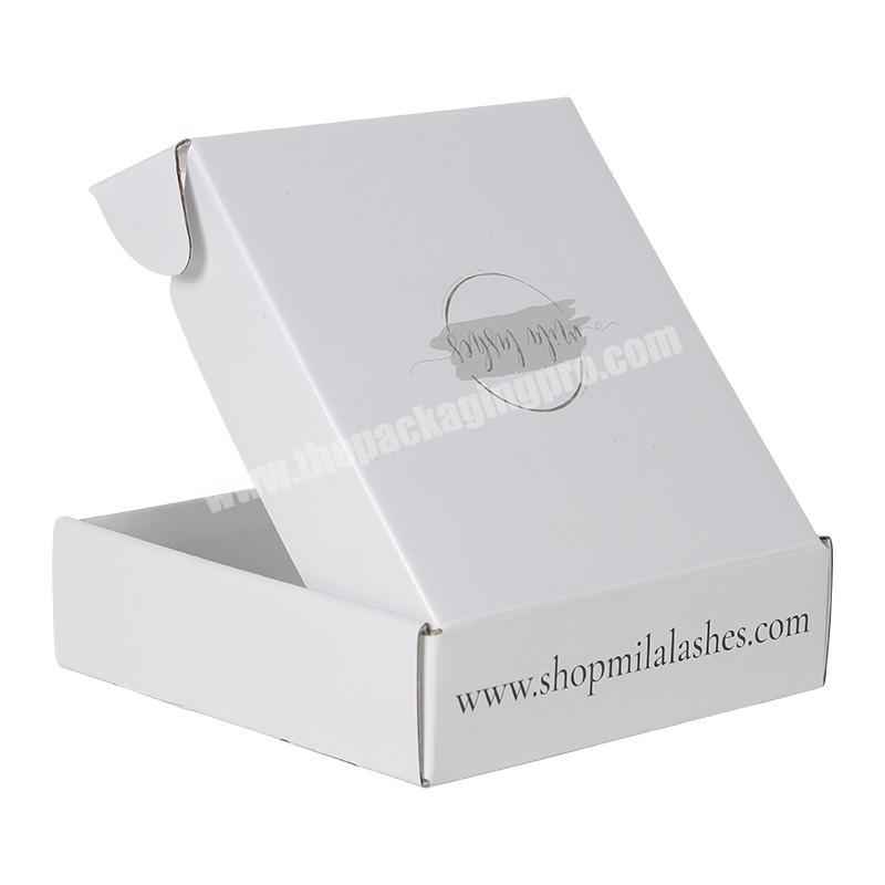Hot Sale Suzhou Yongjin Custom Pizza Corrugated Board Emballage Carton Packaging Box For Packaging