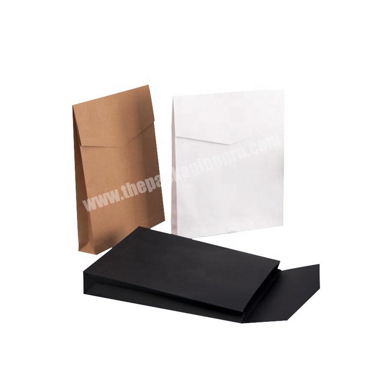 Hot new products custom mailing bags cheap shipping bags with envolop shape