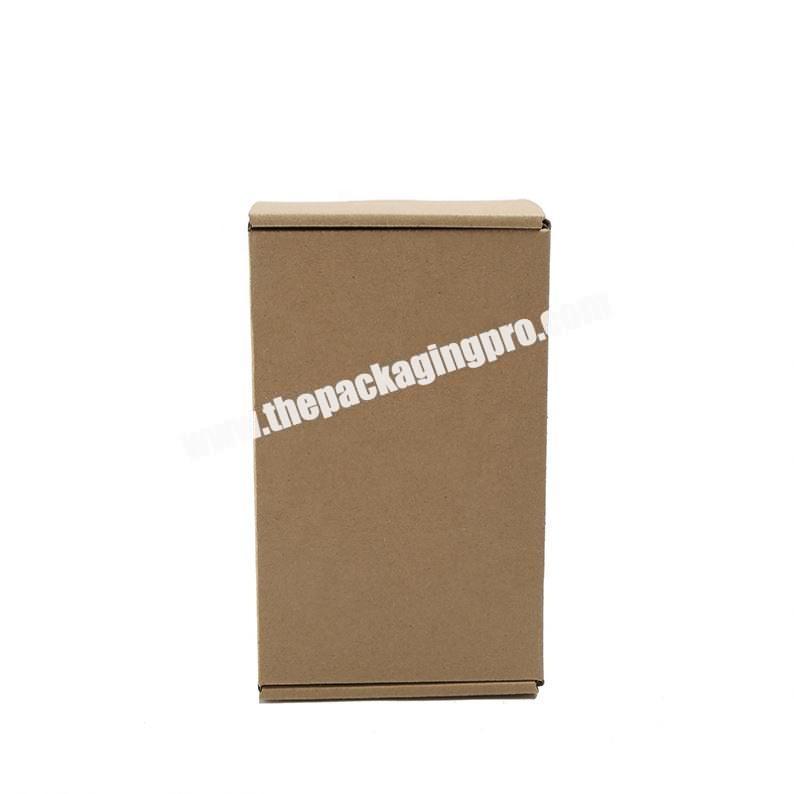 competitive price plastic box for electronics box earphone headphone packaging box