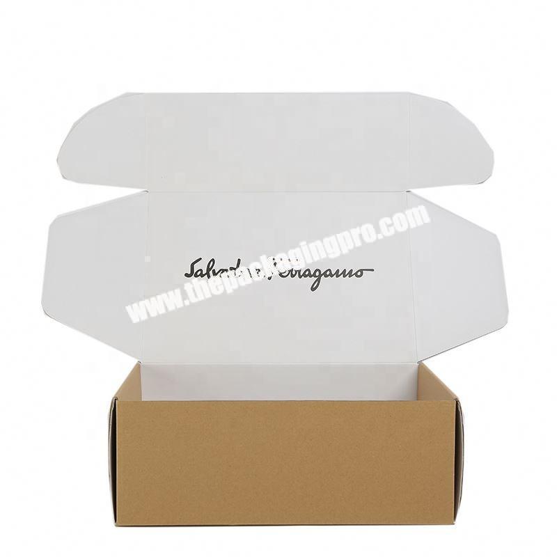 hot sale custom art paper box for nail lacquer packaging