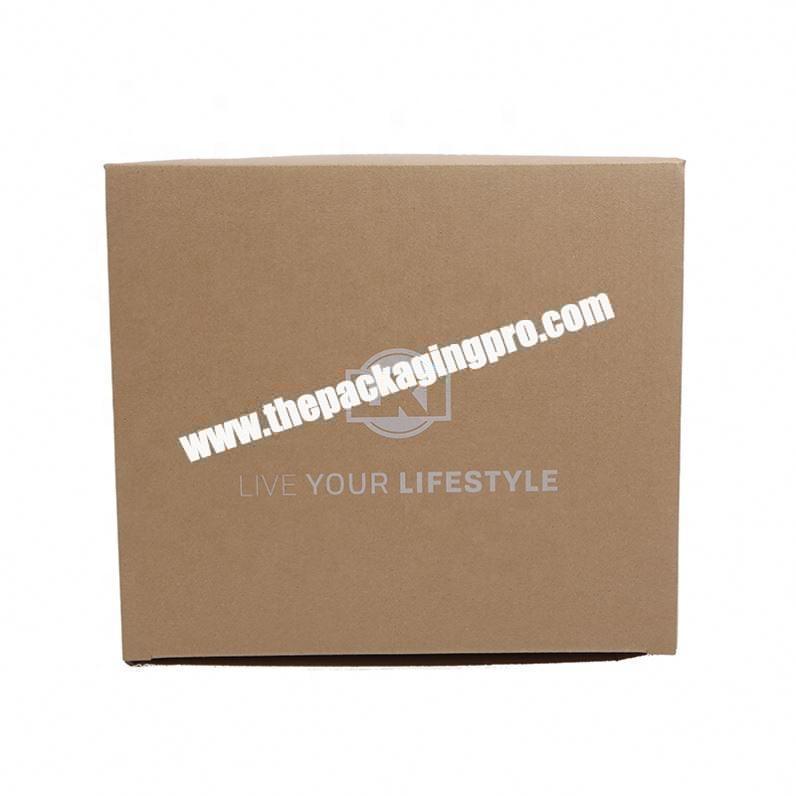 Custom design lotion Skincare cream packaging with your logo