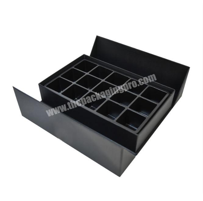Hotsell custom wedding favor chocolate box dubai gift hotsale magnetic boxes