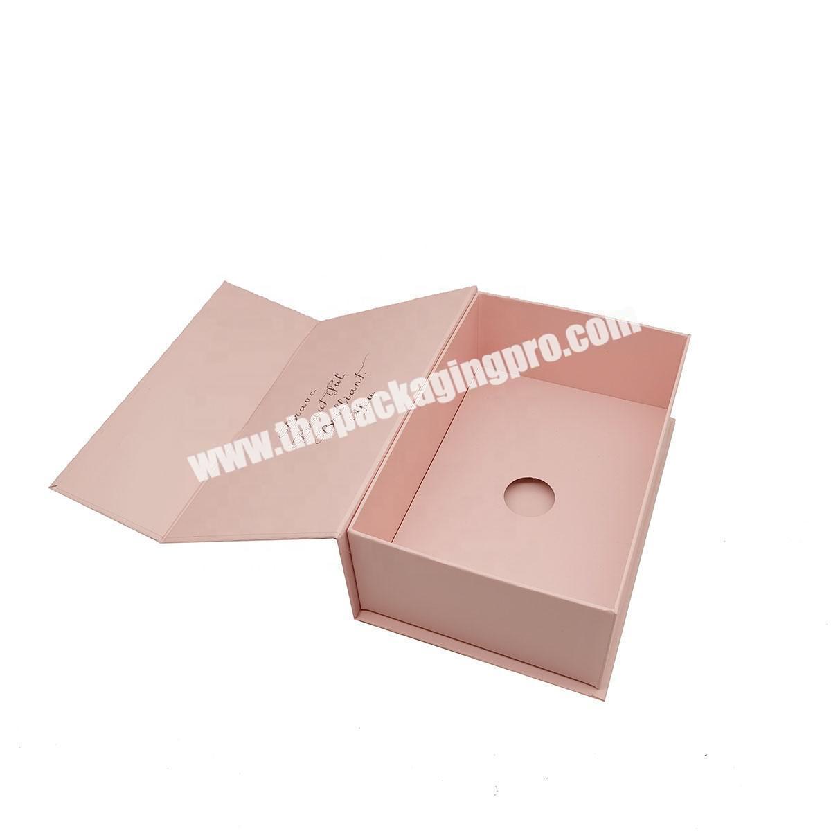 Kexin custom paper gift box box for dress gift box with ribbon