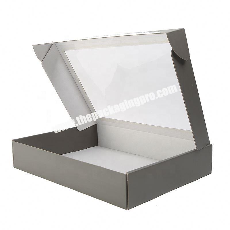 Elegant white drawer box lipstick storage box with customized logo
