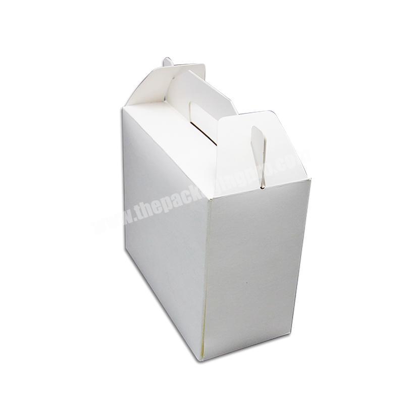 Luxury Creative Paper Gift Box Custom Printing Packaging Boxes