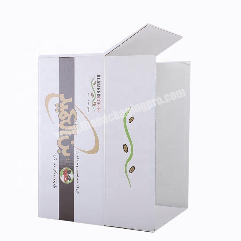 China Supplier Customized Factory Logo Printing Boutique Paper Cardboard Tissue Box For Gifts