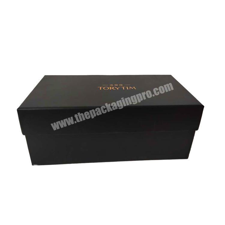 Luxury OEM custom printed logo colorful  packaging  cardboard gift box with high performance