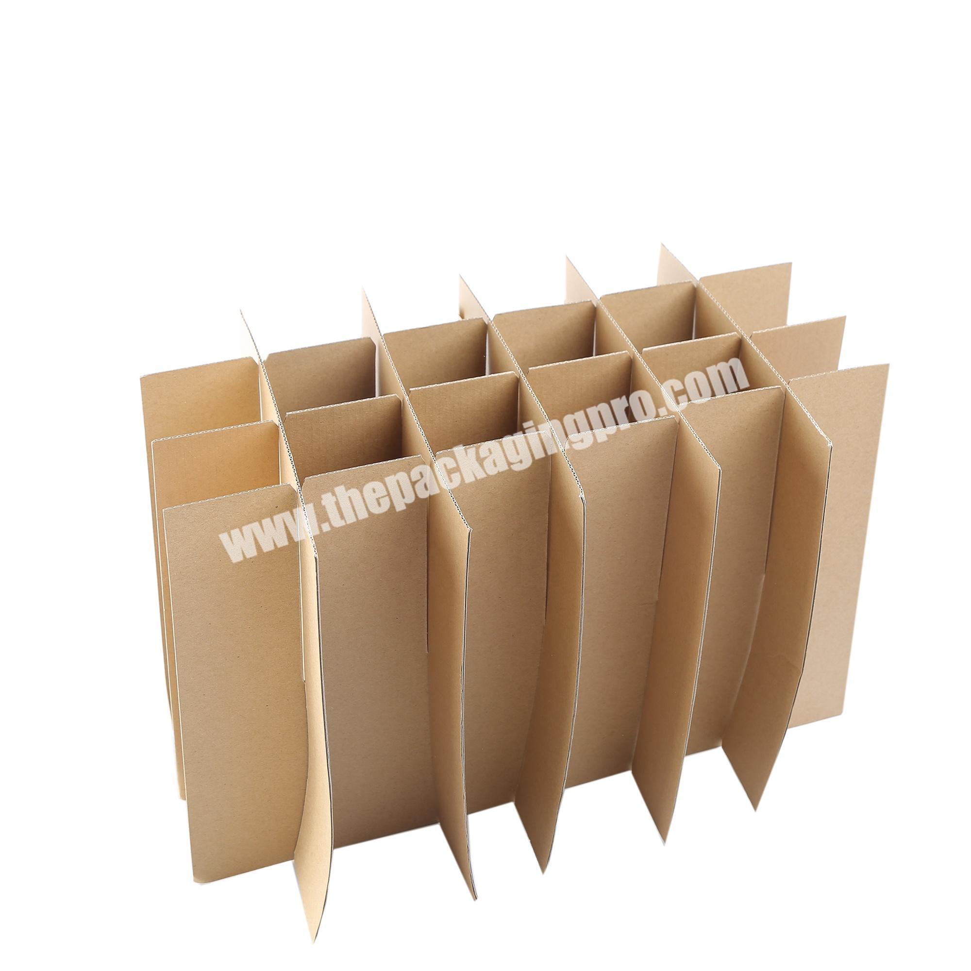 Stable Quality Paper Plain Rectangular Box With Your Own Logo