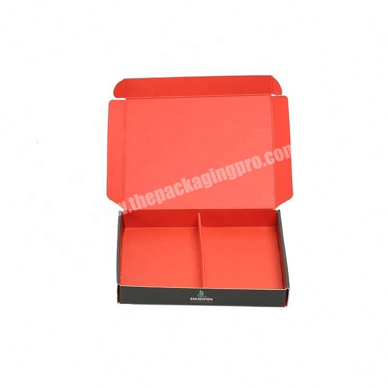 Beautiful cosmetic lipstick paper box packaginghot stamping print paper lipstick packaging box