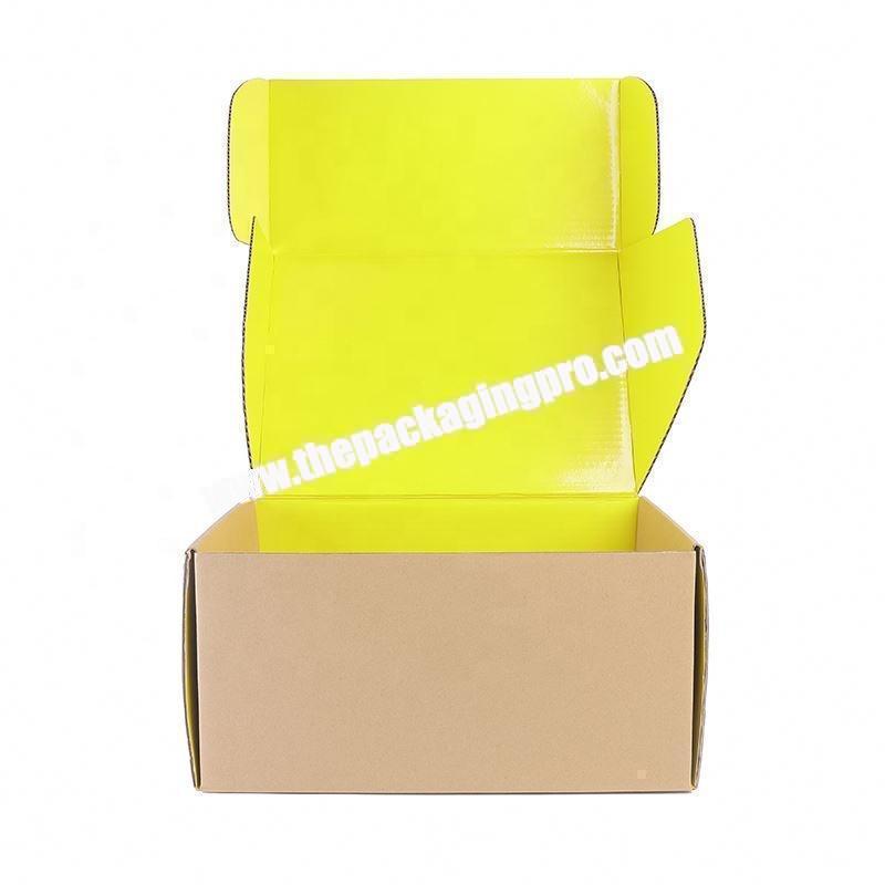 Hot sale cosmetics  gold paper lipstick packaging box