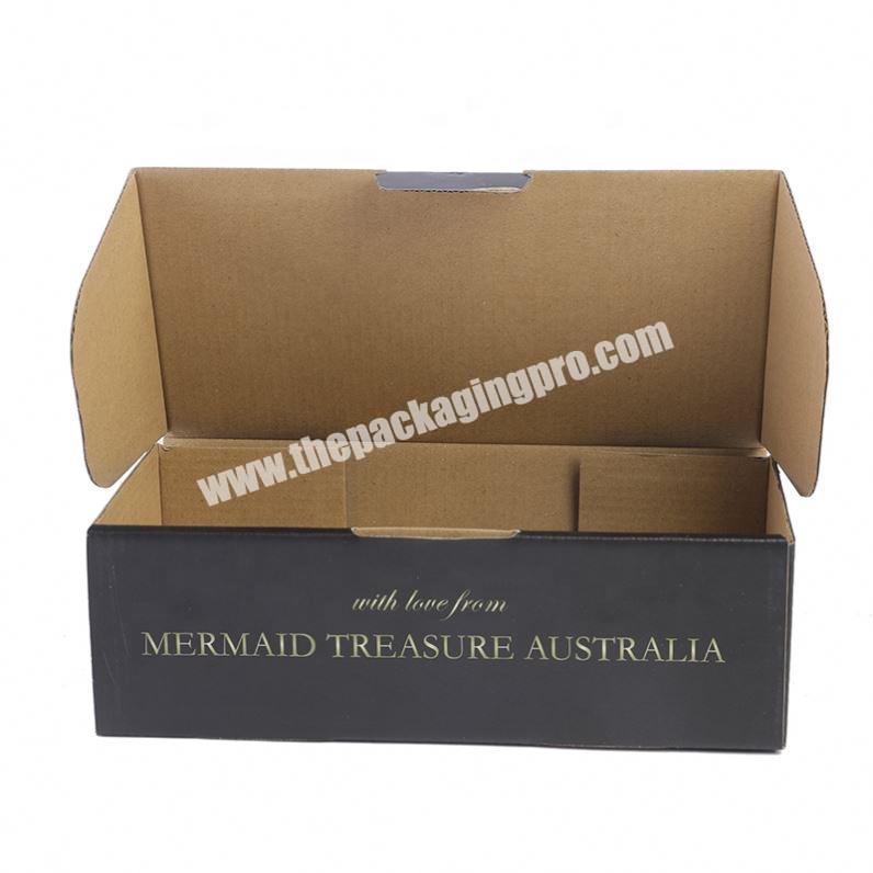 wholesale Custom Design Logo Perfume Cosmetic Packaging Paper Box
