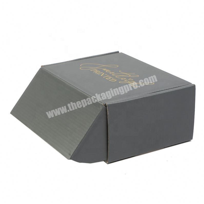 Candy paper box packaging for gift