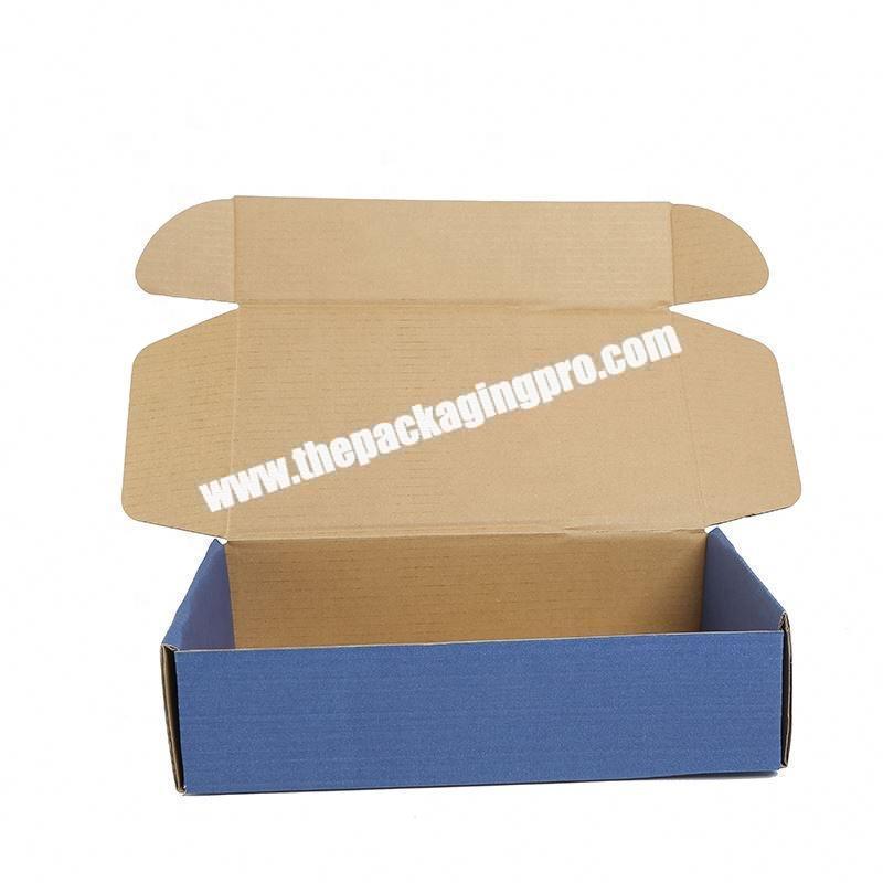 Lipstick custom cosmetic packaging paper box cosmetic box