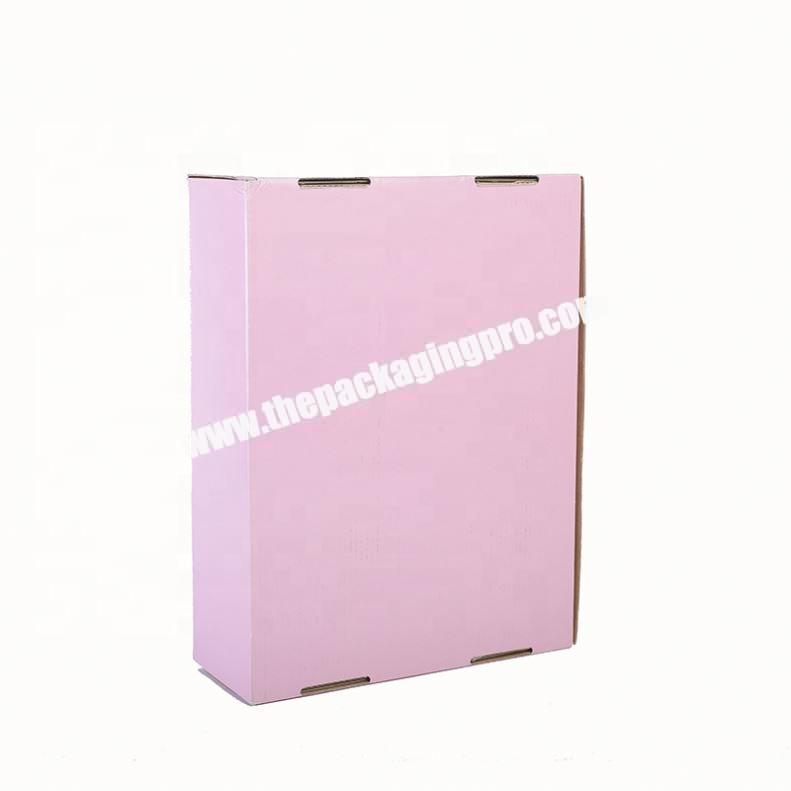 Wholesale small paper printed eye cream paper packaging boxes