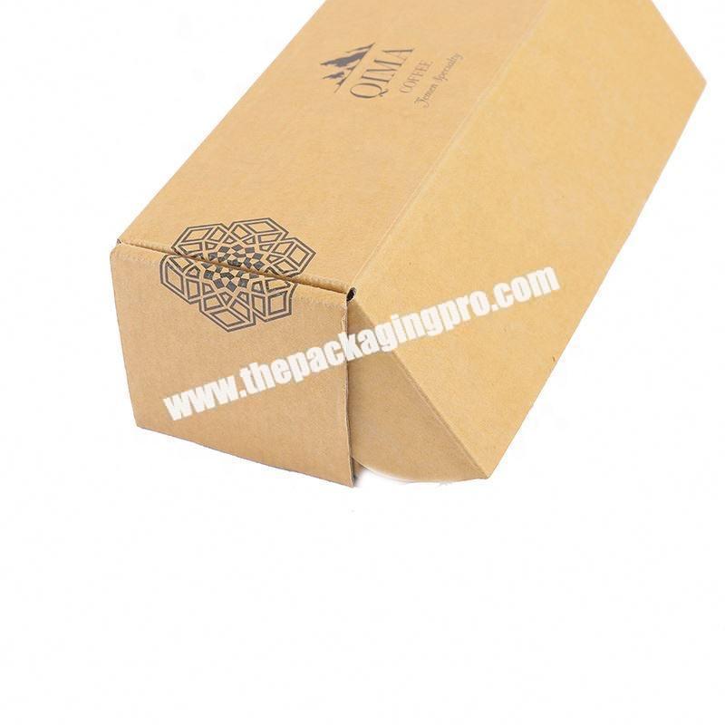 Factory directly customs high quality crystal sport VU creams cosmetic color printing packing box