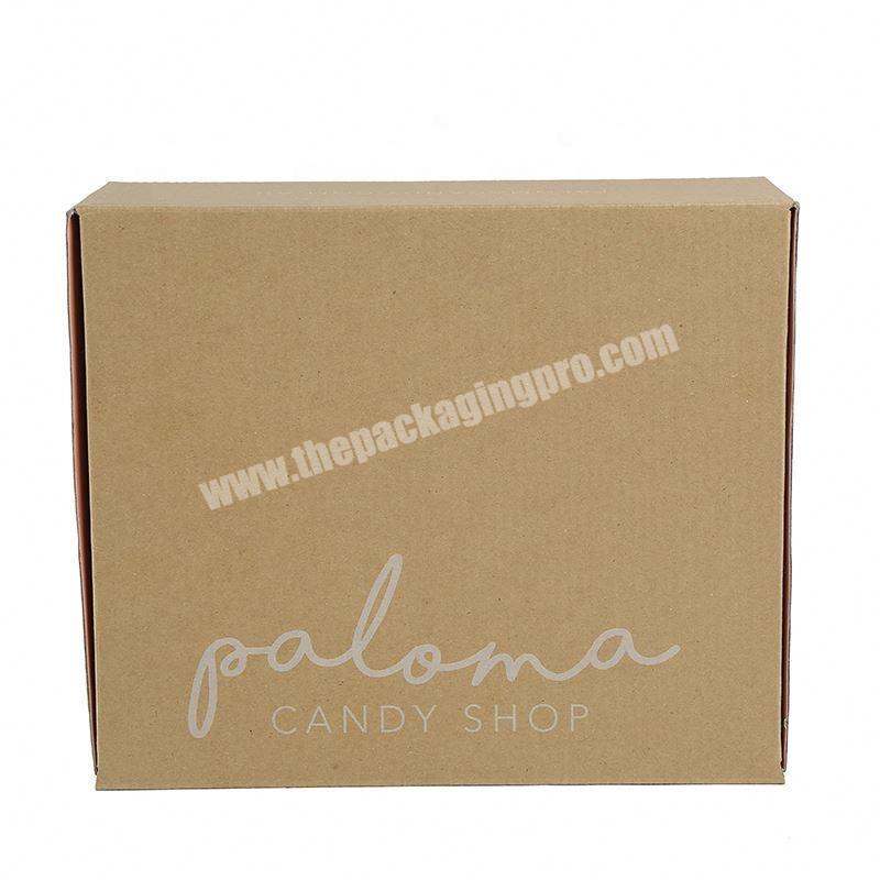 Custom new design glossing art paper cosmetic packaging folding box with insert