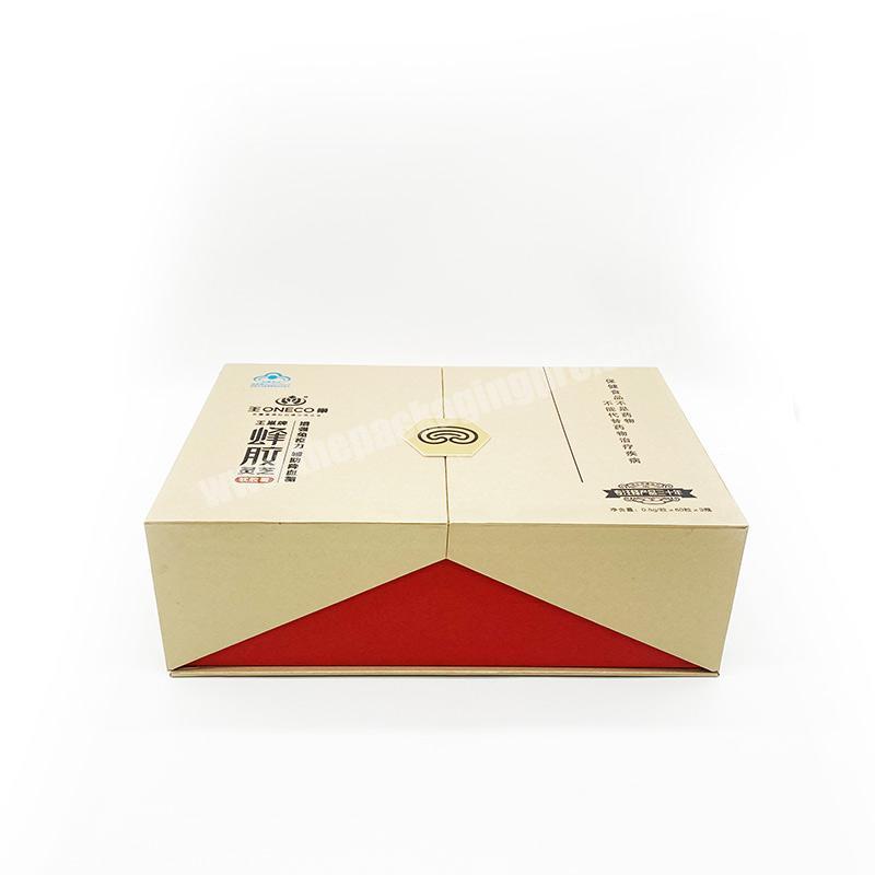 Manufacture Customize paper Box Packaging Paper Box cardboard