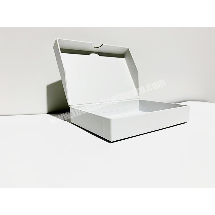 Manufacturer Custom Printed Supply Decorative Gift Box Kraft Paper