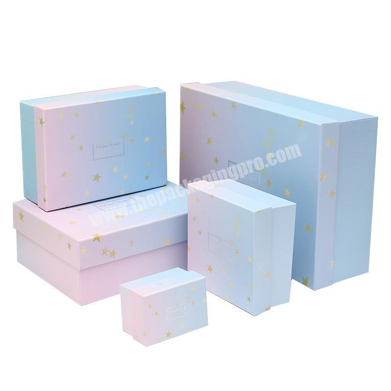 Manufacturer New Arrival Gift Box Wedding Hand Lipstick Cup Creative Gift Box