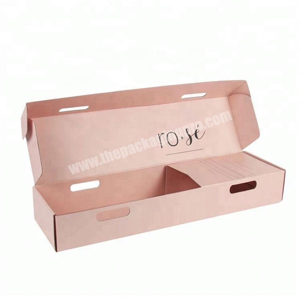 Professional Paper Wedding Box With CE Certificate
