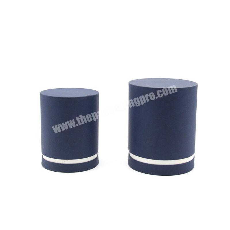 Manufacturer supply high quality for fabric rolling winding kraft paper tube packaging