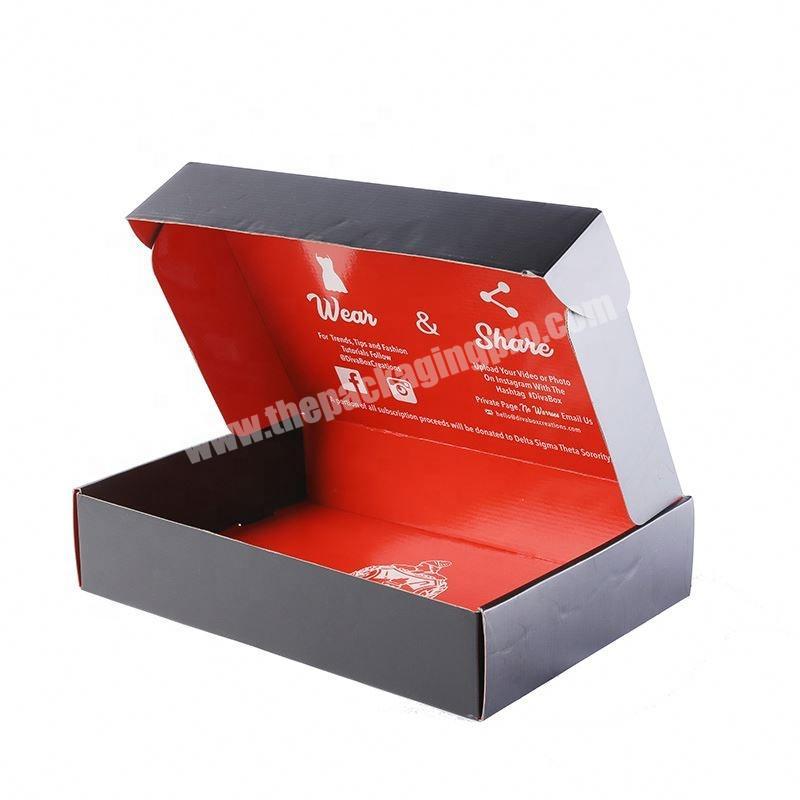 New Design Handkerchief Paper Box With Great Price