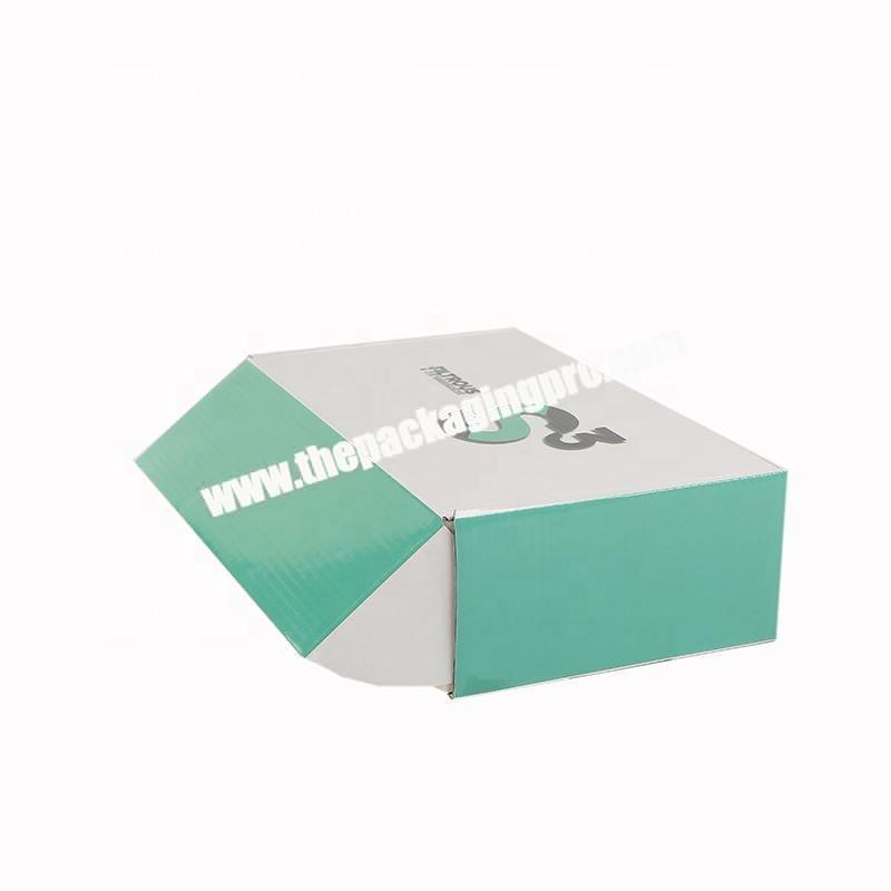 hot sale   lipgloss  paper box with white card paper