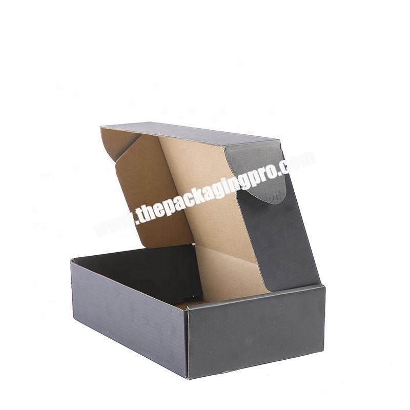 wholesale glossy lamination lipstick packaging paper box
