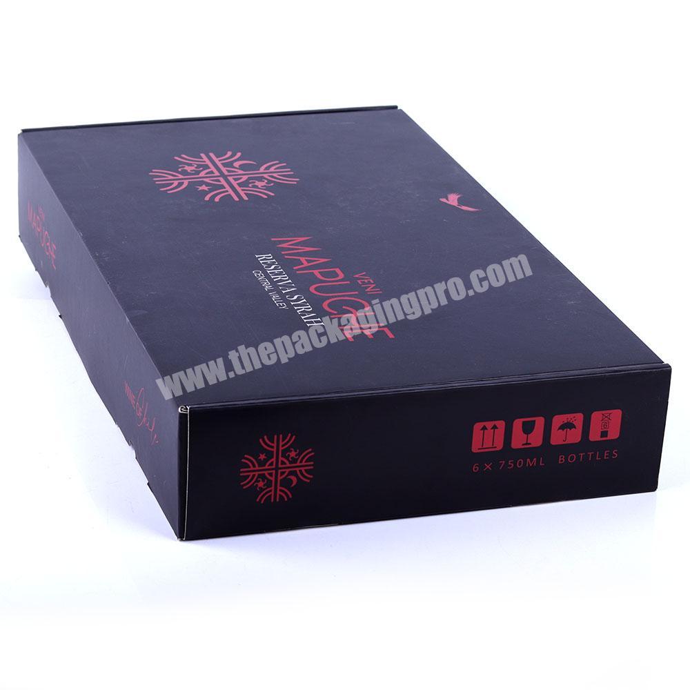 OEM Custom Design Printed Colored Cardboard Paper Cosmetic Box For Packaging