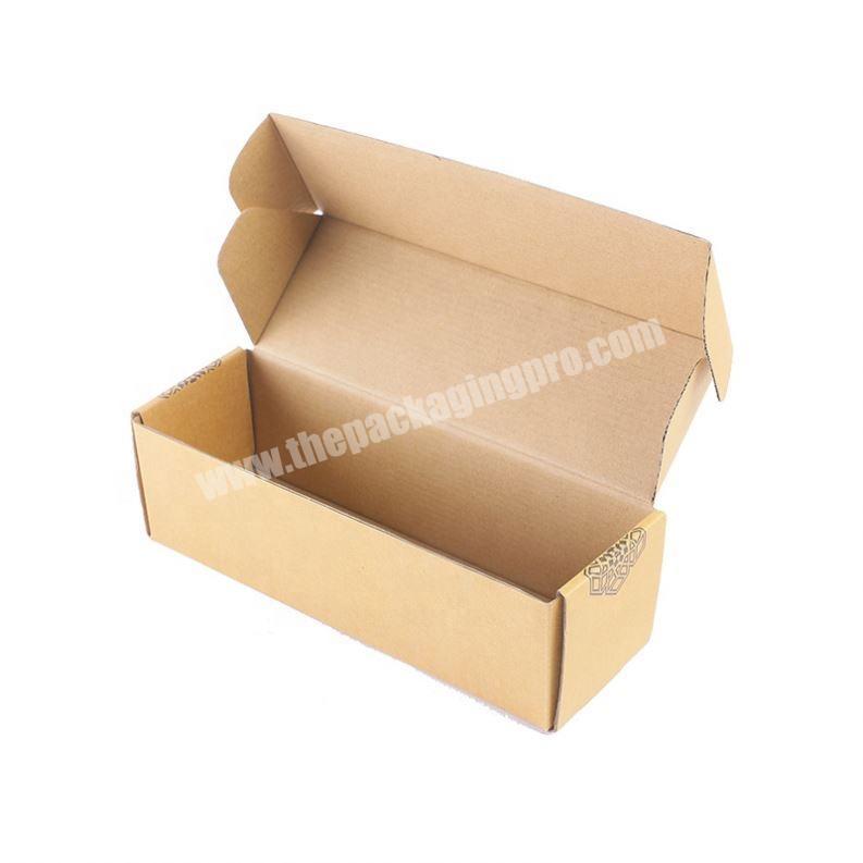 Plastic Lid And Base Hexagon Paper Box With High Quality