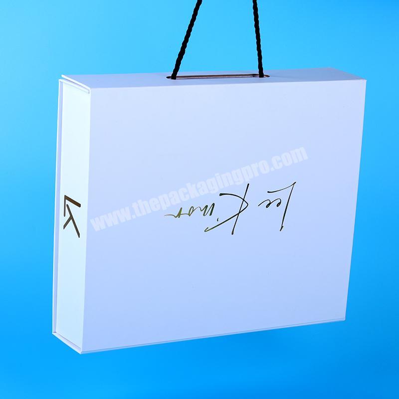 OEM Gift Box Manufacturer Supplier Promotion Price Custom Gift Packaging Box