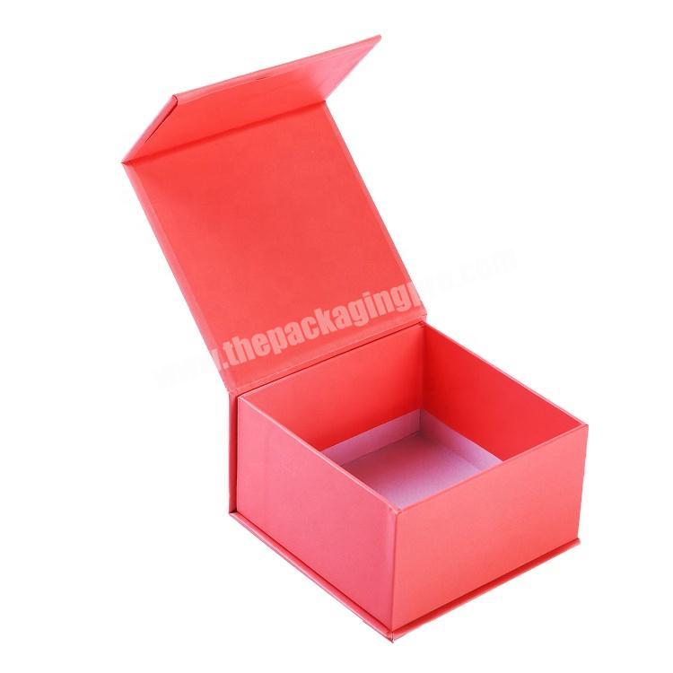 OEM customized small cosmetics pink book box with printing antique book boxes