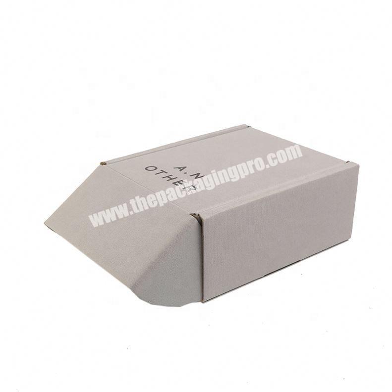 Excellent products Custom Printing folding recycled paper packaging box for cosmetic
