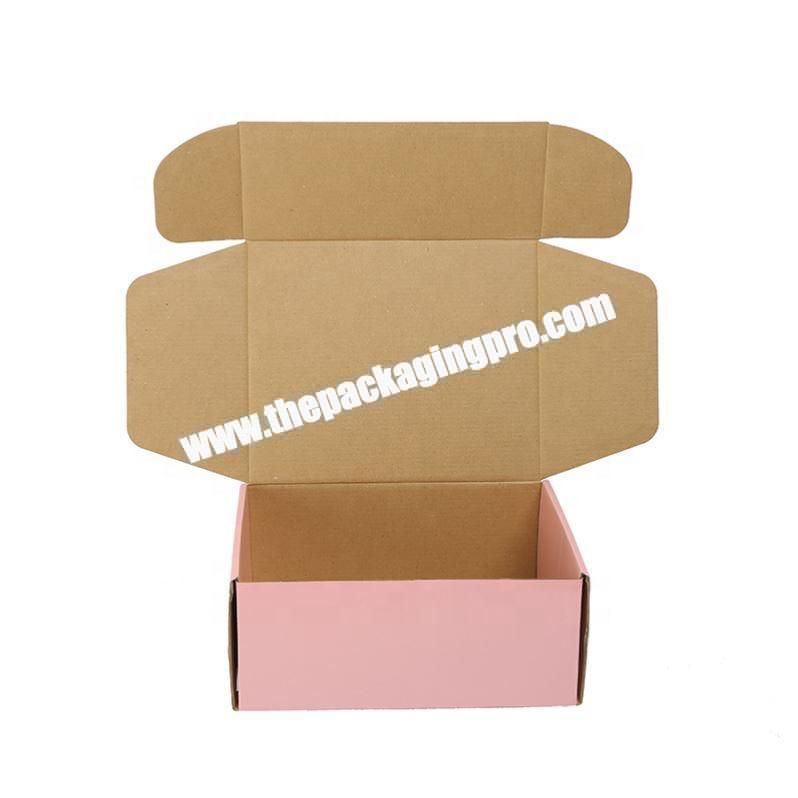 Liquid lipstick make up paper packaging box with own design