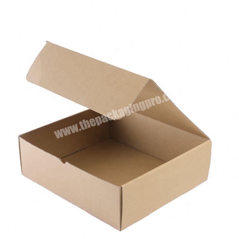 Professional Wholesale Paper Box With CE Certificate