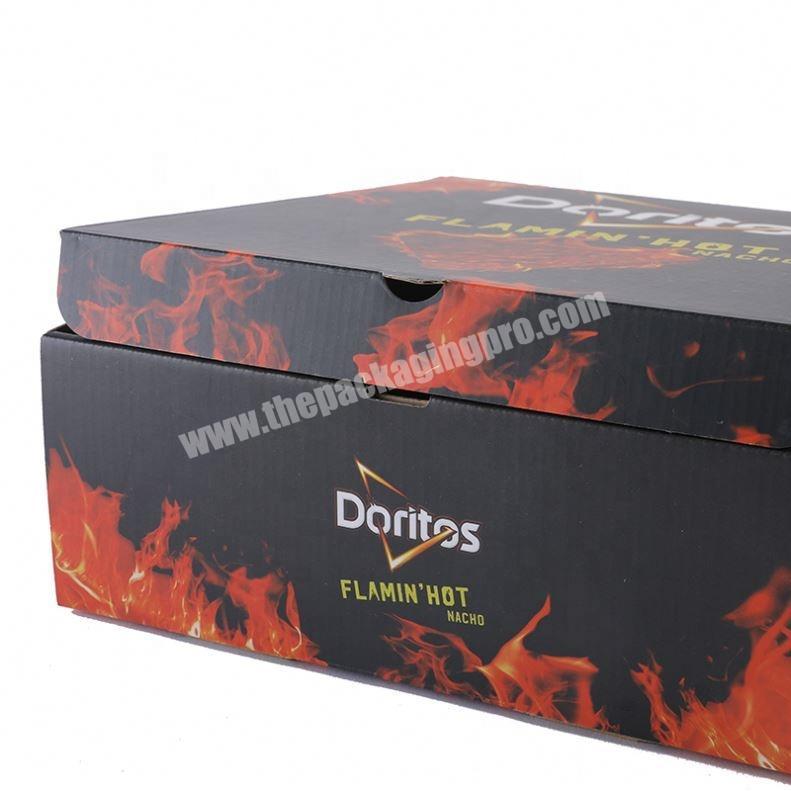 Coated recycled custom printing paper packaging cosmetic boxes with logo