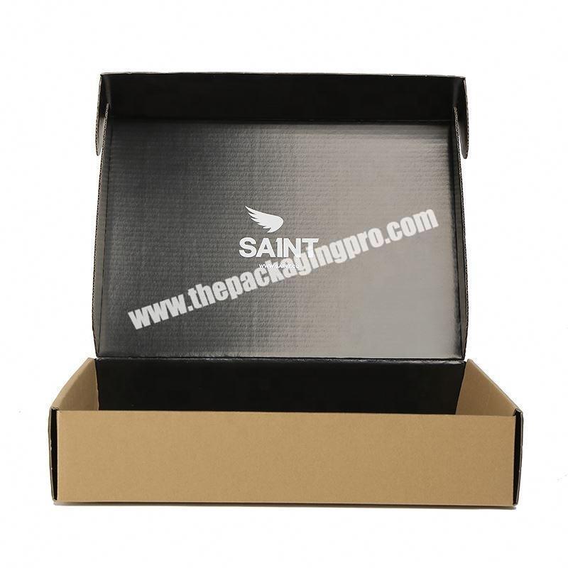 Hot sale eye gel cream paper packaging box with own brand