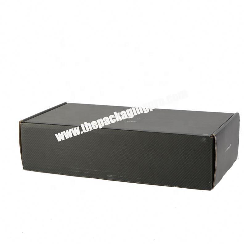 Hot sale custom eyelash cosmetic packaging box gift paper box for fiber eyelashes