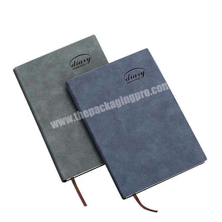 Professional wholesale hardcover printed school notebook /exercise books as gift or promotion for school or office