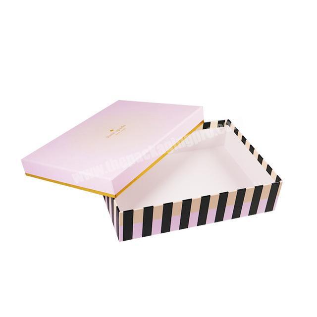 Quality And Quantity Assured Kraft Perfume Tube Box Kraft Jewelry Boxes Gift Packaging Boxes