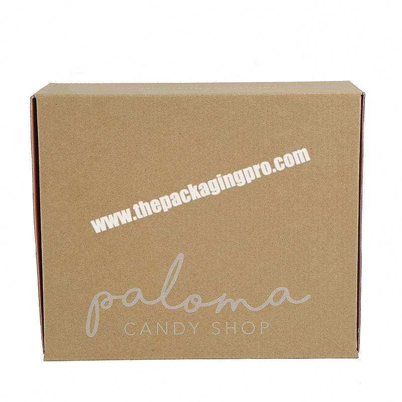 custom printed soap paper box gift packaging with label sticker