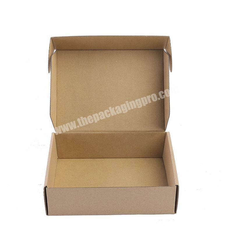 Cheap paper Custom High Quality Corrugated Toy Paper Packaging Printing Boxes