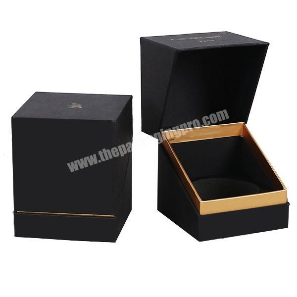 Sacco Regal Paperboard Cmyk+pantone Kexin Custom Perfume Gift Box with Lid Custom Makeup Packaging Boxes Small Cardboard Carton