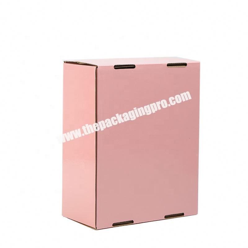 Custom wholesale high quality facial cream art paper box