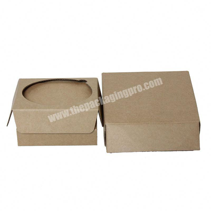 Small Triple Wall Sides and Double Wall Front Shipping Rugged Corrugated Kraft Indestructo Mailers