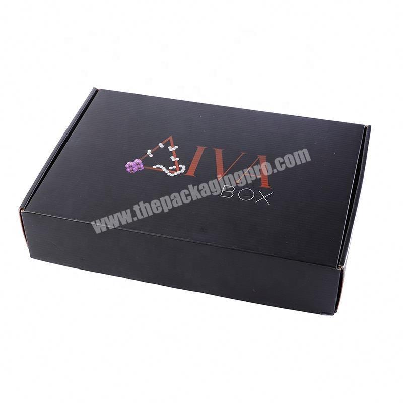 Hot Selling Double Side Paper Box With Great Price