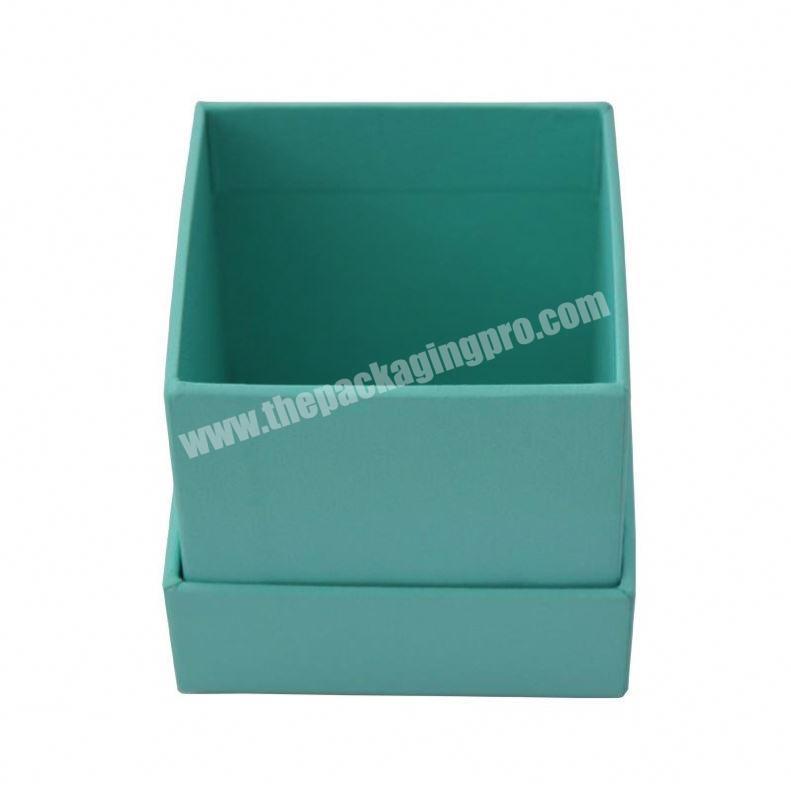 Souvenir Wedding Gift Custom Logo Verpackung Carton, Top Sales Small Packing Paper Box